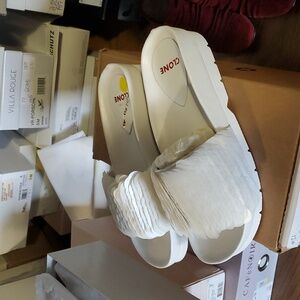 NIB $268 Clone slides